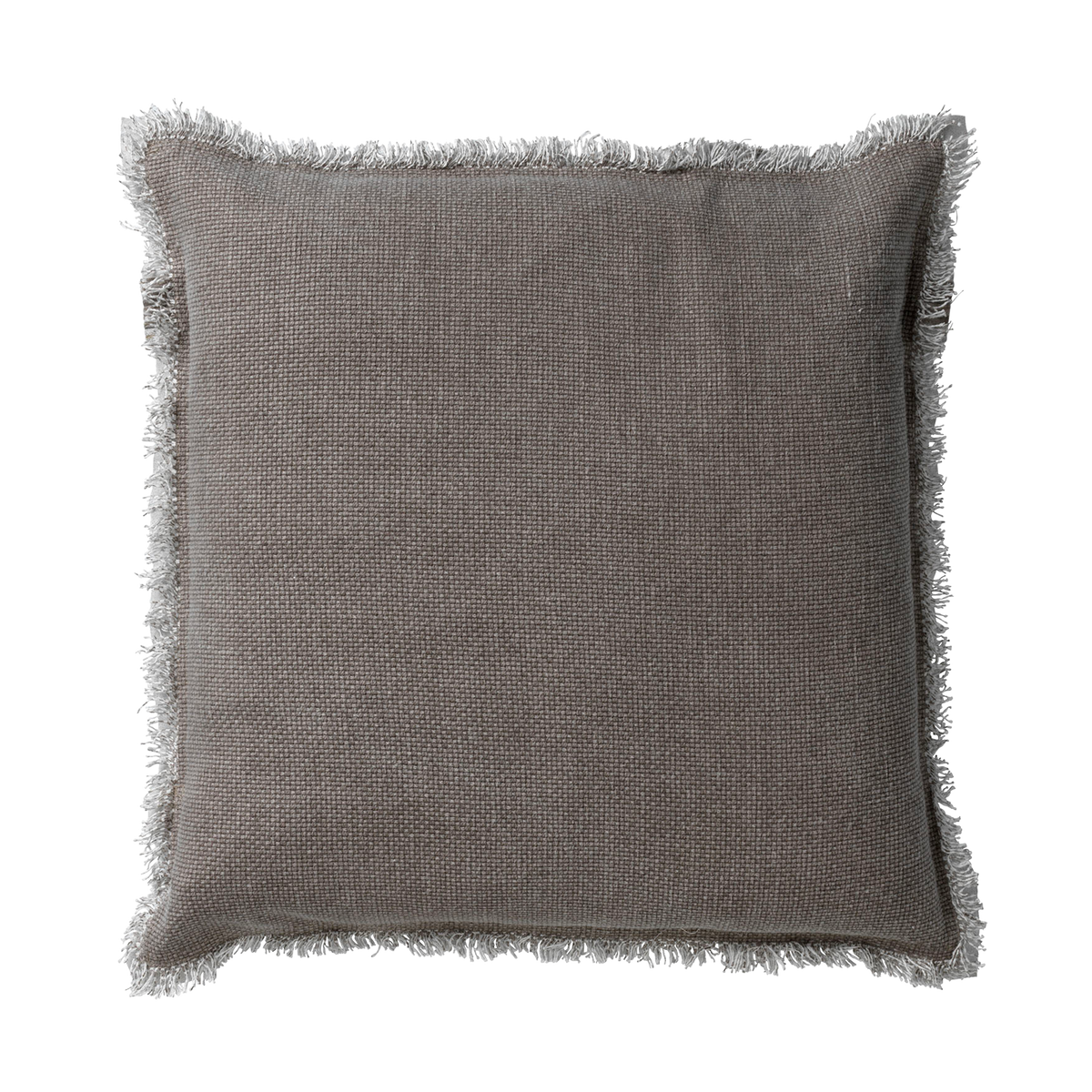Coussin Burta Taupe