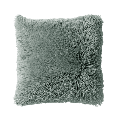 Coussin Bodrun Vert jade