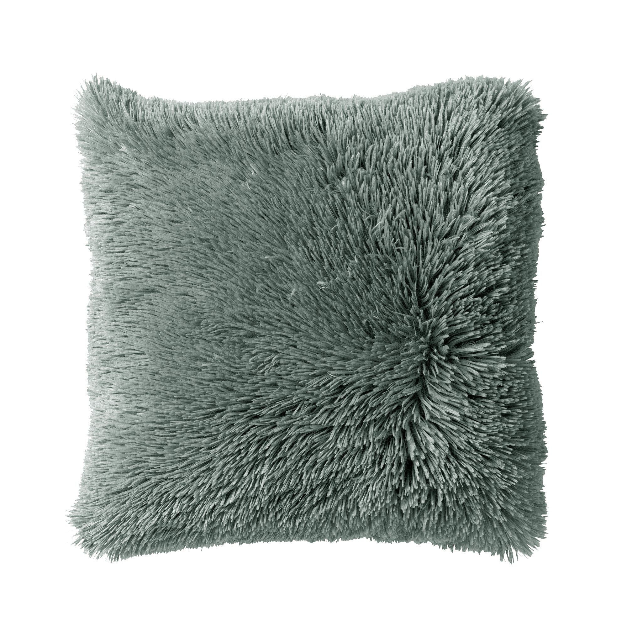 Coussin Bodrun Vert jade