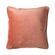 Coussin Fyn Nude orangé