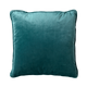 Coussin Fyn Vert sauge
