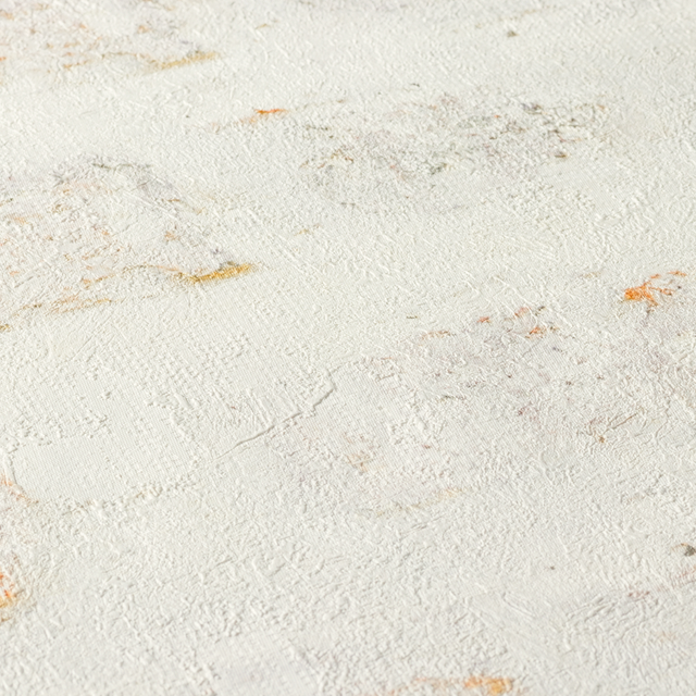 Papier peint intissé LOFT LIVING X NEW WALLS blanc perlé