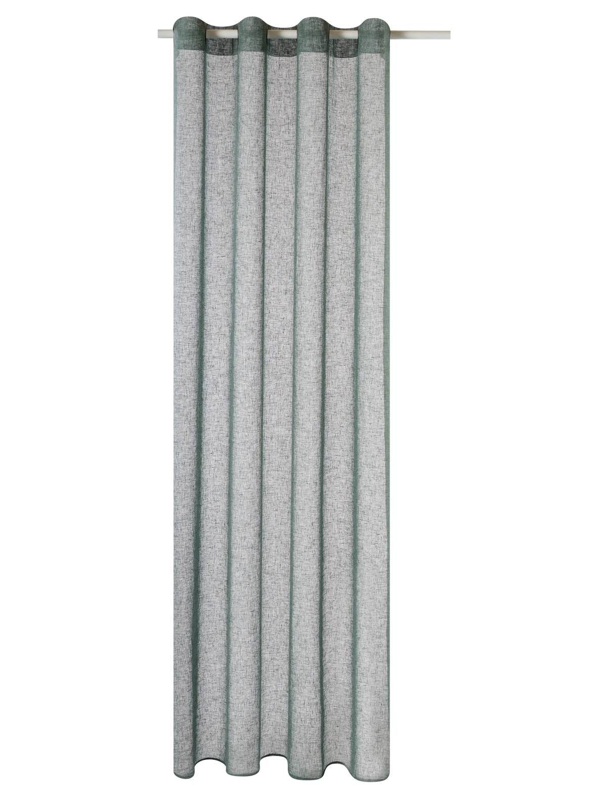 Voilage Micao Vert sauge