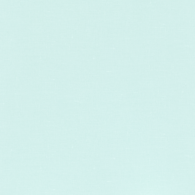 Papier peint intissé LAZY coloris bleu ciel