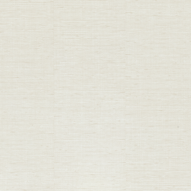 Papier peint intissé CURAÇAO coloris blanc