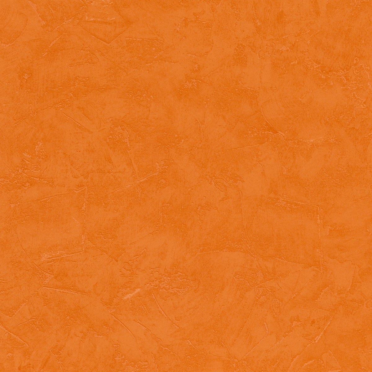 Papier peint intissé Ravenne Terracotta Crépi grésé