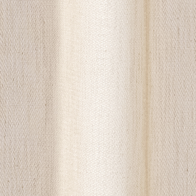 4MURS Voilage SCHIAPA coloris beige doré 140 x 240 cm
