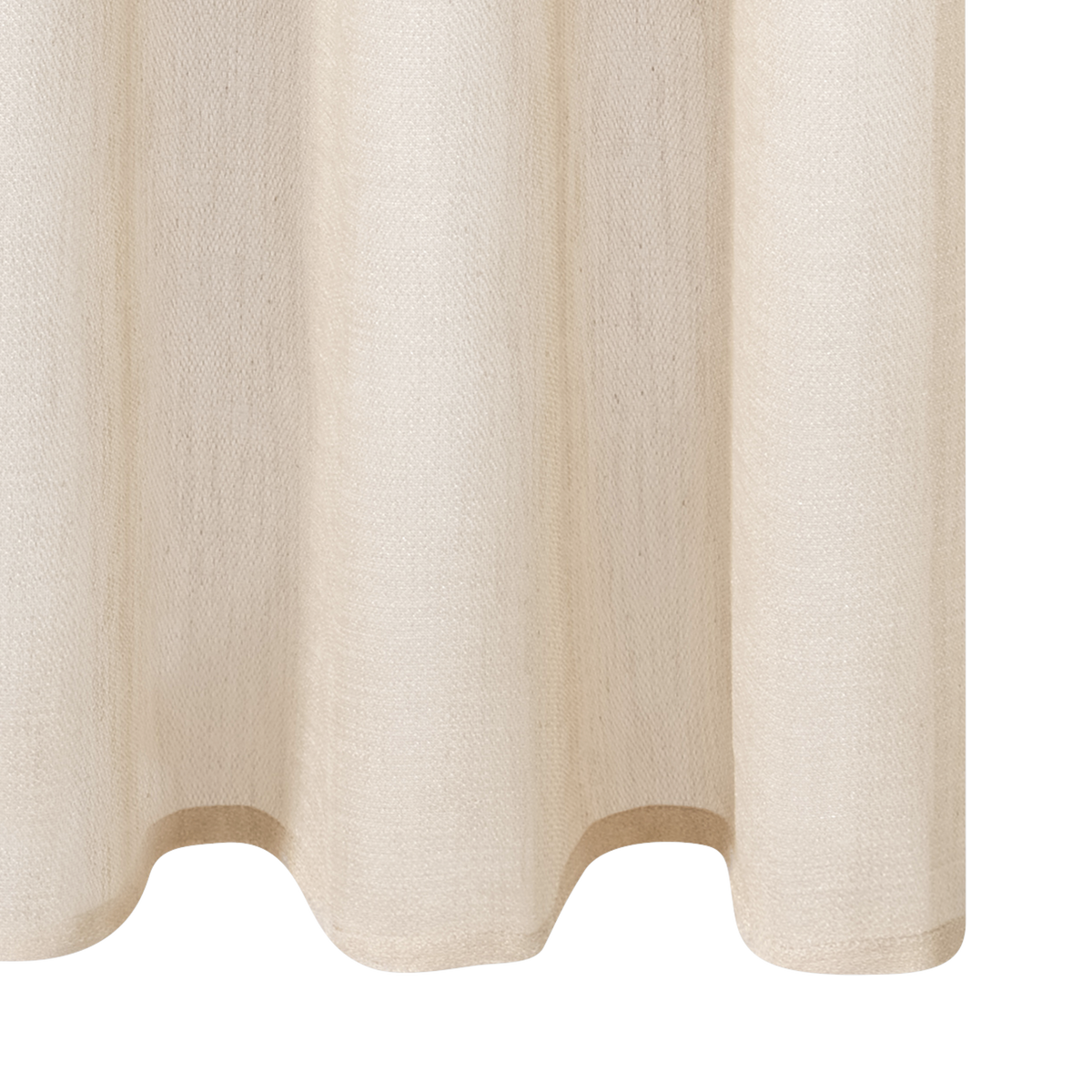 4MURS Voilage Schiapa Beige doré