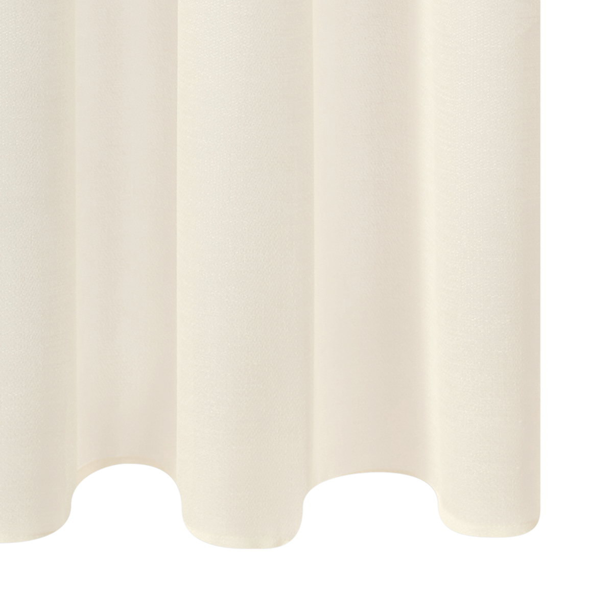 4MURS Voilage Schiapa Ivoire