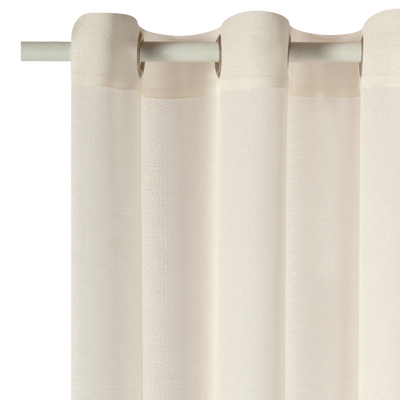 4MURS Voilage Schiapa Ivoire