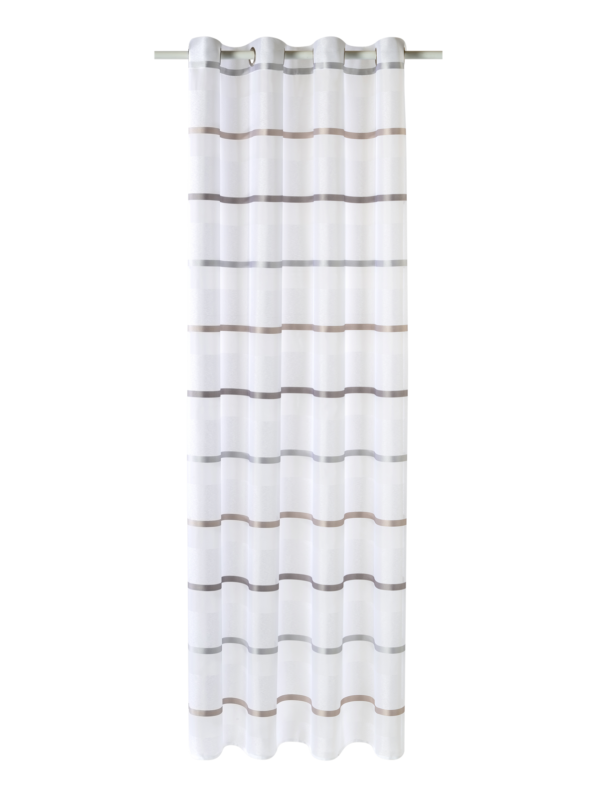 4MURS Voilage Galea Gris