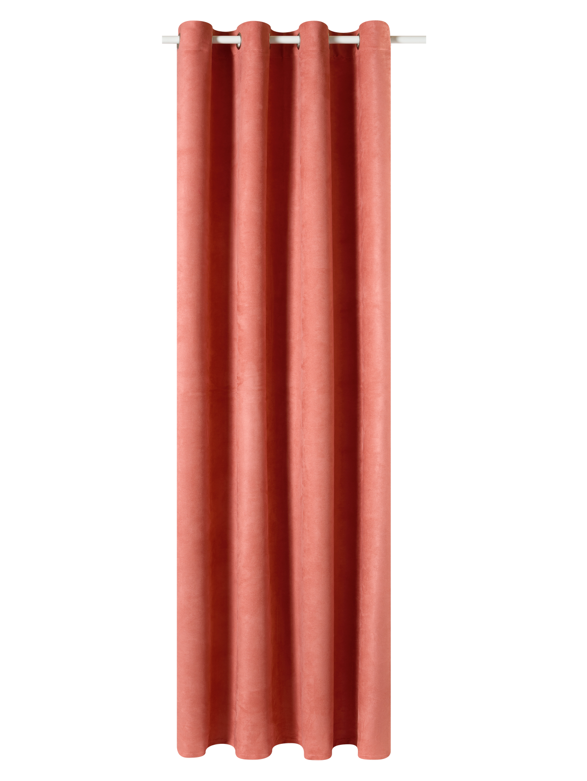 4MURS Rideau Velvet Rose des sables