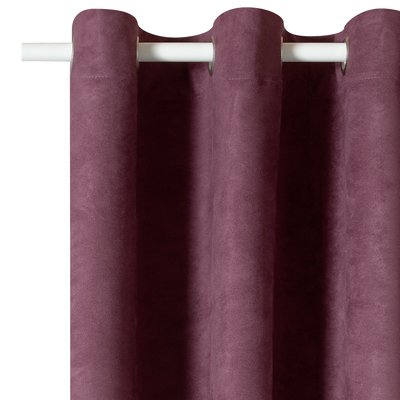 4MURS Rideau Velvet Prune
