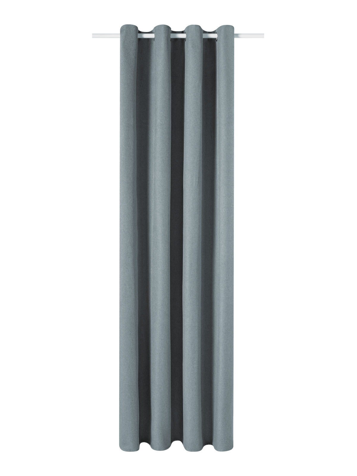 Rideau thermique Andrea Gris perle