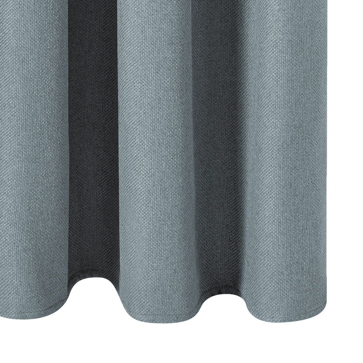 Rideau thermique Andrea Gris perle