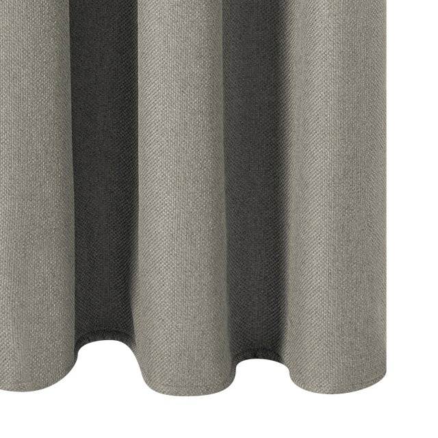 4MURS Rideau thermique ANDREA coloris naturel 140 x 260 cm