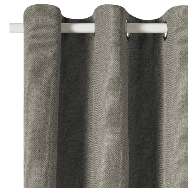 4MURS Rideau thermique ANDREA coloris naturel 140 x 260 cm