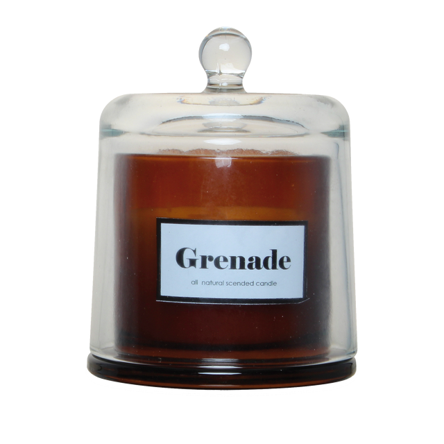 Opjet Bougie parfumée GRENADE ACIDULEE Grenade
