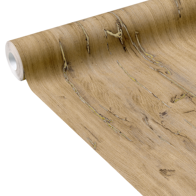 Papier peint intissé Joey Chêne