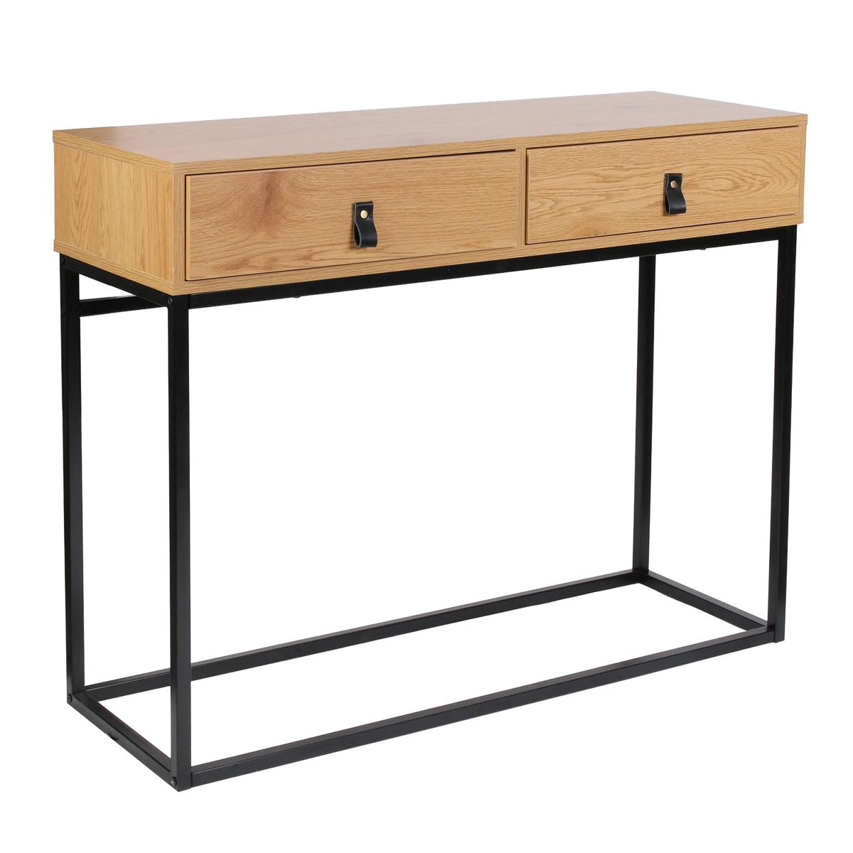 Console Emmy Naturel