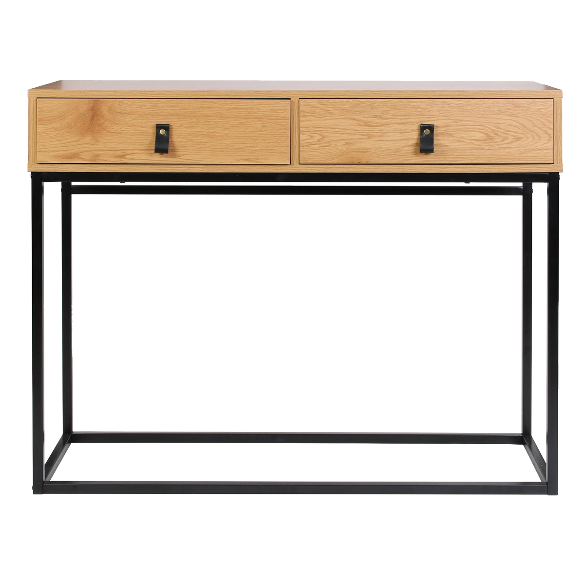 Console Emmy Naturel