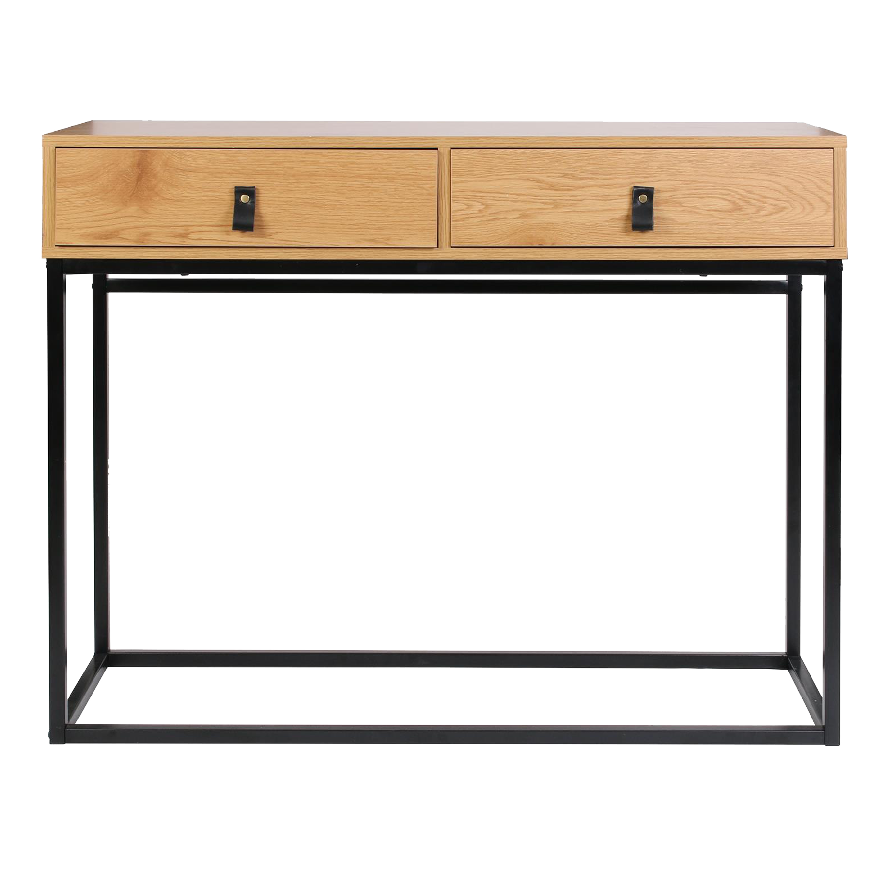 Console Emmy Naturel