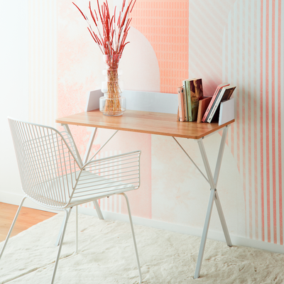 Bureau Brody Bois naturel