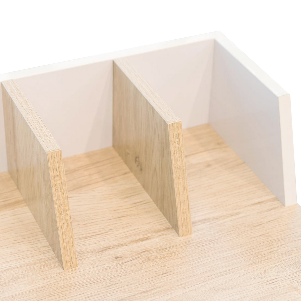 Bureau Brody Bois naturel