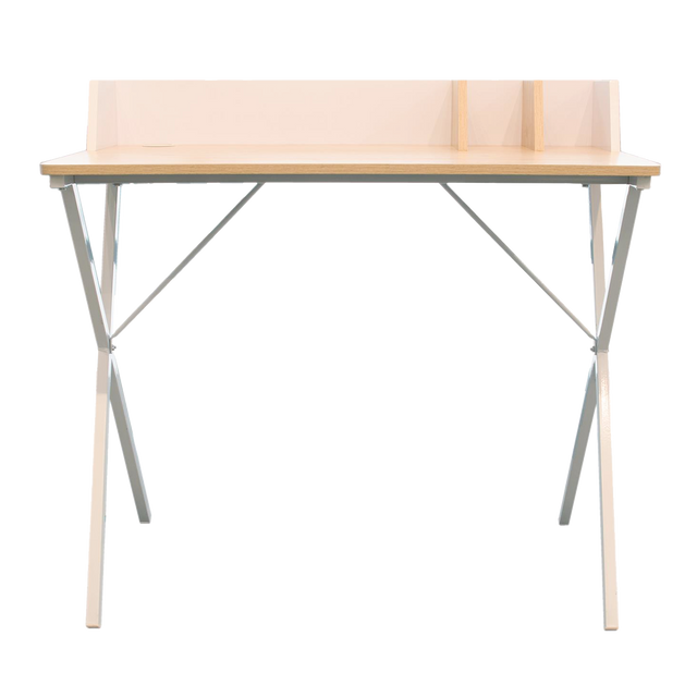 Bureau BRODY coloris bois naturel