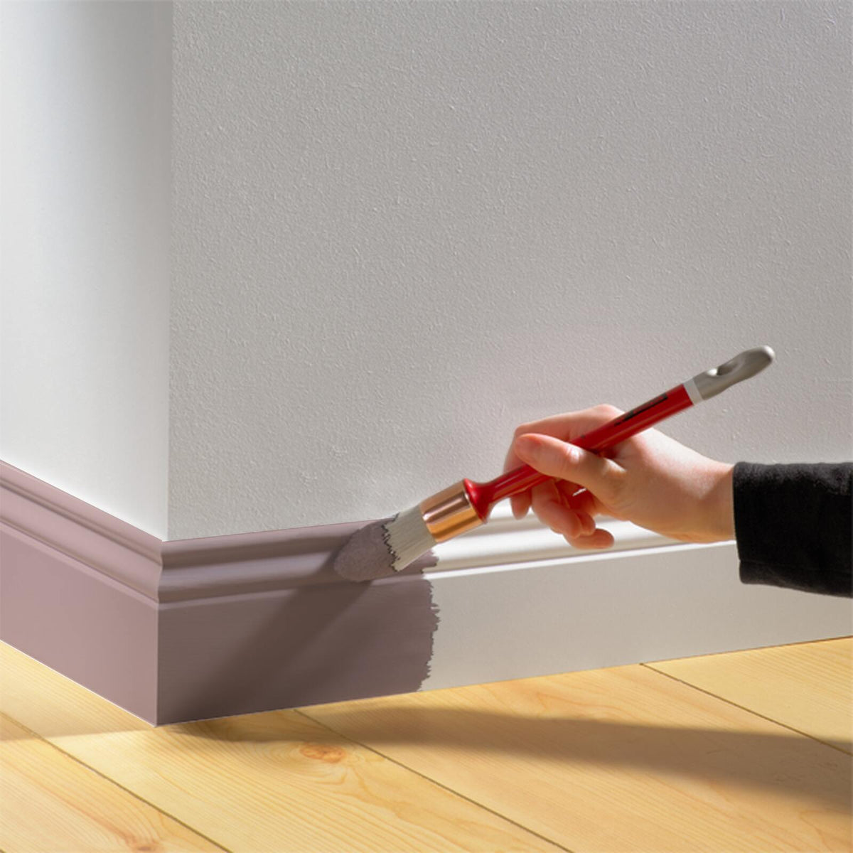 CIRCOULEUR Peinture Circouleur Fleur du japon Satiné 0,5L