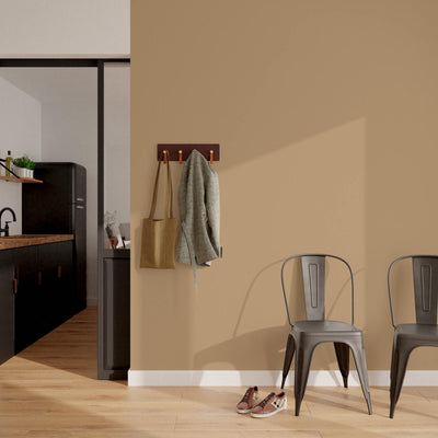 CIRCOULEUR Peinture Circouleur Sable chaud Satiné 2,5L