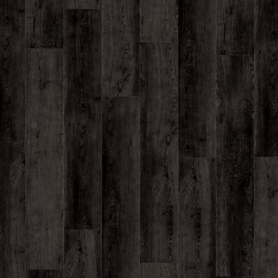 GERFLOR Lame vinyle Virtuo 55 clic sunny black Sunny black