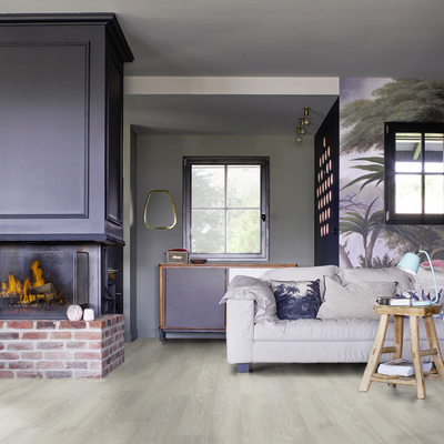 GERFLOR Lame vinyle Virtuo 55 clic club light Club light