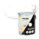 SO QUICK Peinture So quick Blanc Satiné 2,5L