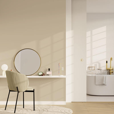 SO QUICK Peinture So quick Macaron Satiné 2,5L