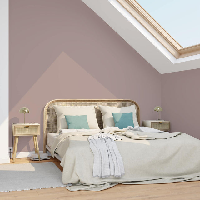 So Quick Peinture Peinture latte macchiato Satiné