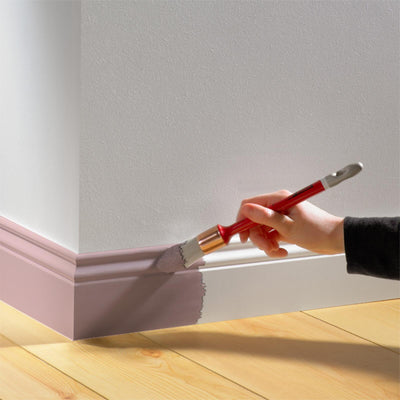 SO QUICK Peinture So quick Bouton de rose Satiné 0,5L