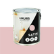 SO QUICK Peinture So quick Bouton de rose Satiné 2,5L