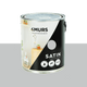 SO QUICK Peinture So quick Fleur de sel Satiné 2,5L