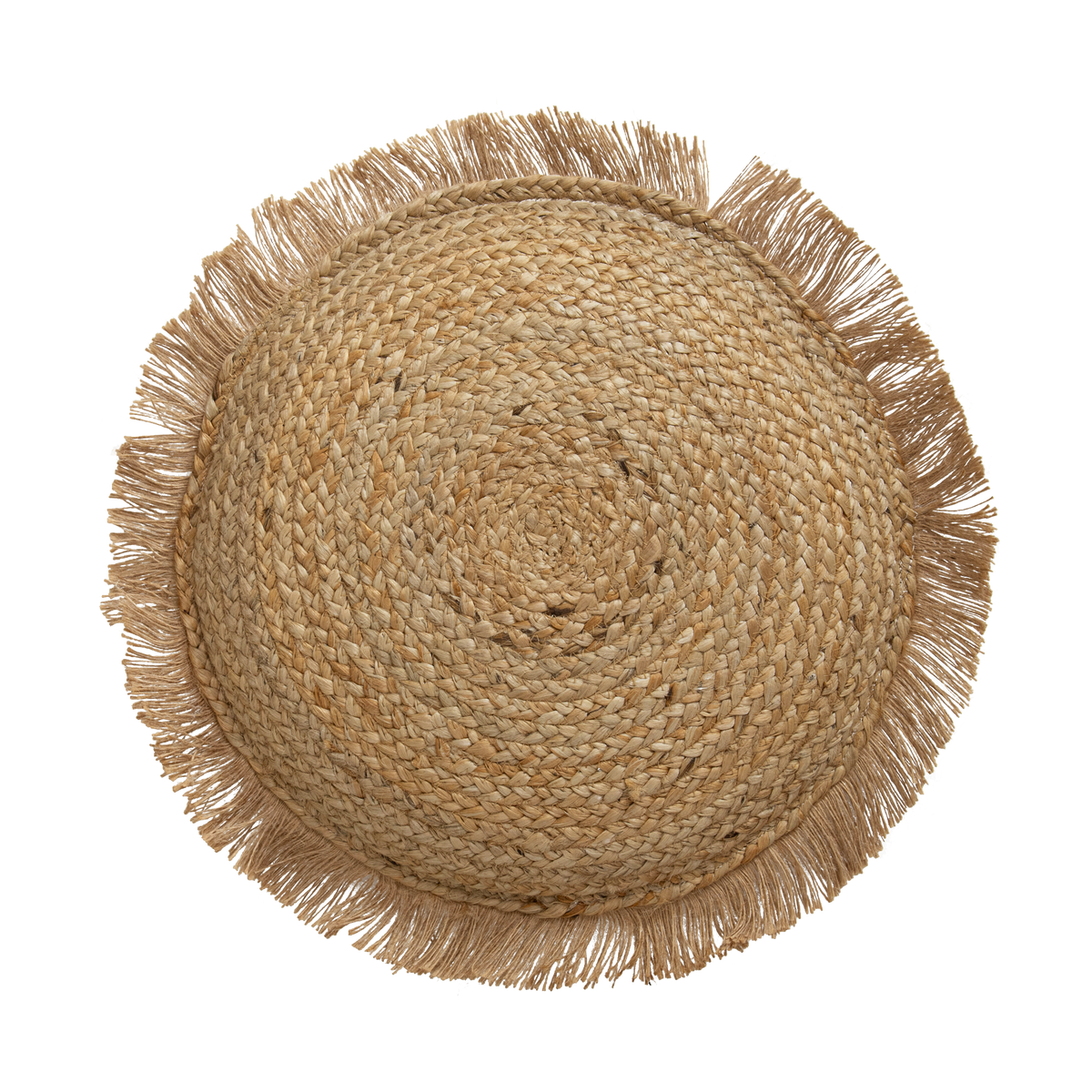 Coussin Matia Naturel