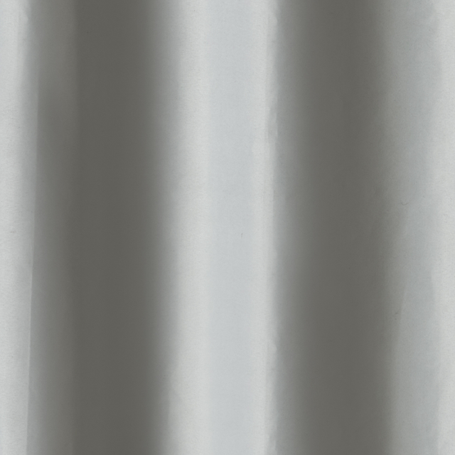 4MURS Rideau 100% occultant DOUBLURE MANN écru 135 x 245 cm