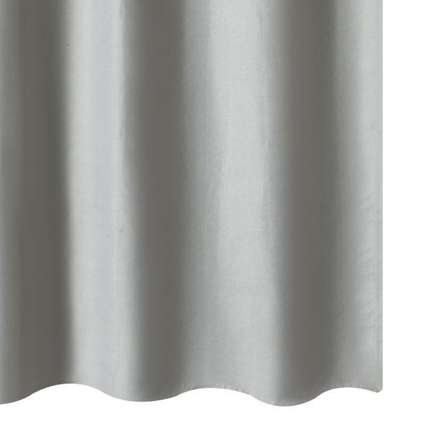 4MURS Rideau 100% occultant DOUBLURE MANN écru 135 x 245 cm