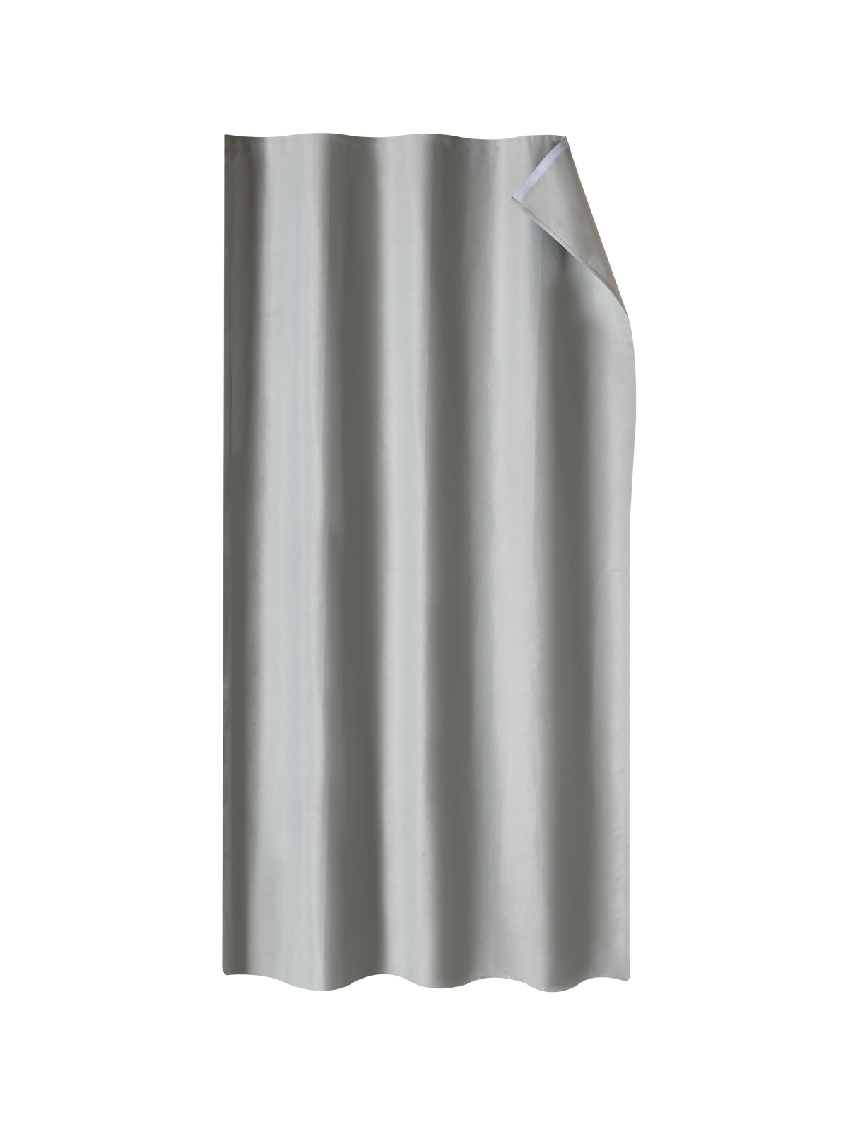 4MURS Rideau 100% occultant Doublure mann Écru