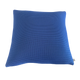 4MURS Coussin Net Bleu électrique