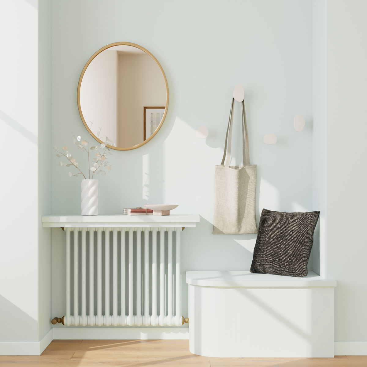 SAPHYR Peinture Saphyr Cristal givré Satiné 0,5L