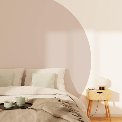 ABSOLU Peinture Absolu Voile de sable Mat 2,5L