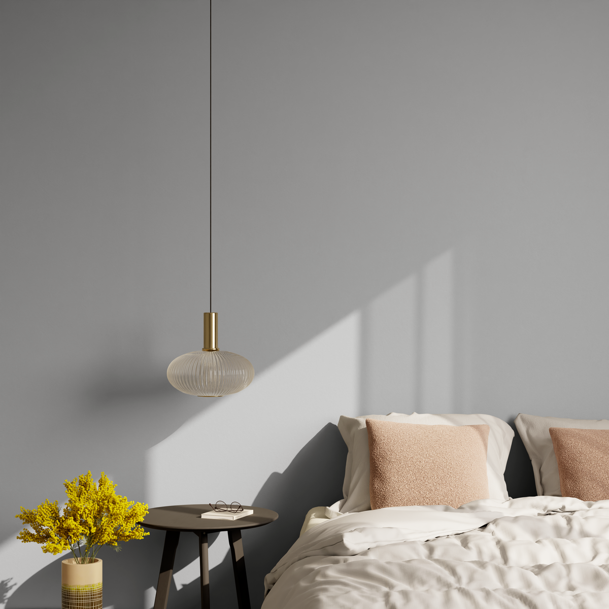 SAPHYR Peinture Saphyr Gris béton Satiné 2,5L