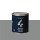 SAPHYR Peinture Saphyr Gris béton Satiné 0,5L