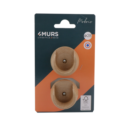 Naissance Jura Naturel Mat