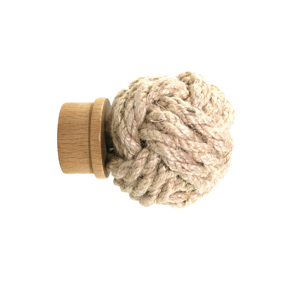 Embout Jura Naturel / ficelle